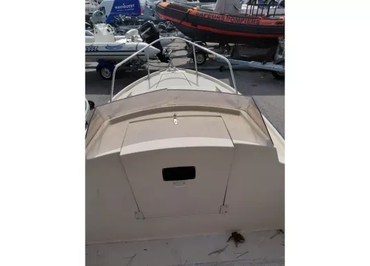 BENETEAU - Sunday 400 - 3