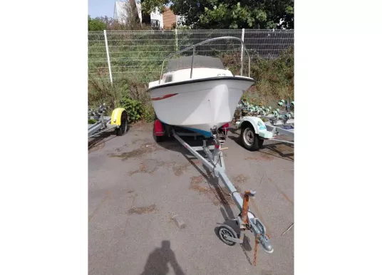 BENETEAU - Sunday 400 - 4