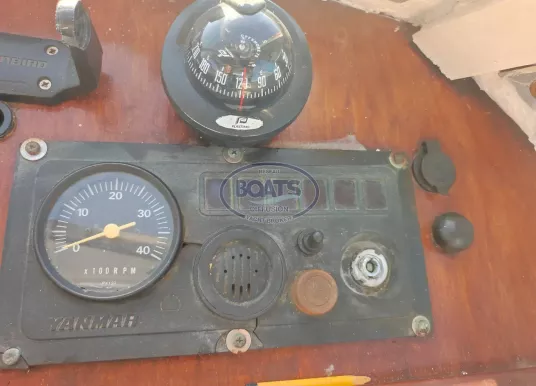 JEANNEAU - JEANNEAU ESTÉOU 630 - 3