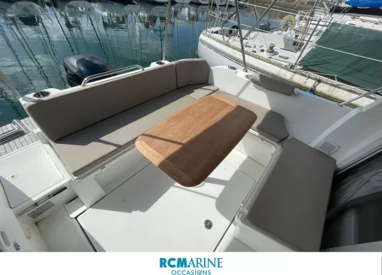 BENETEAU - ANTARES 8 OB