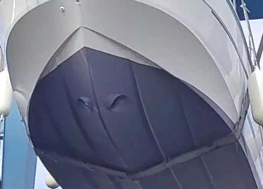 BENETEAU - ANTARES 8 OB - 2