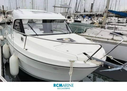 BENETEAU - ANTARES 8 OB - 12