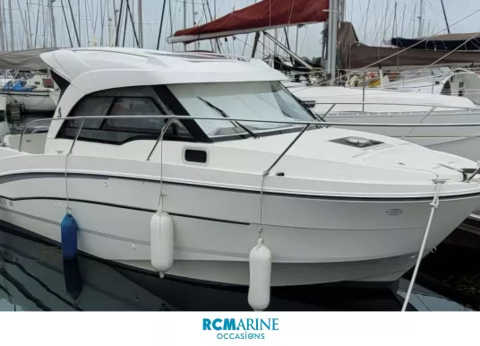 BENETEAU - ANTARES 8 OB - 13