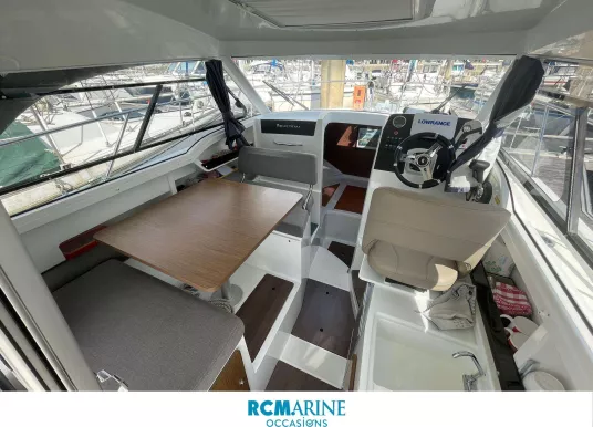 BENETEAU - ANTARES 8 OB - 3