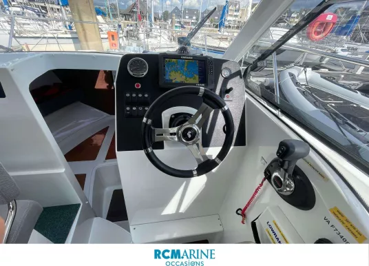 BENETEAU - ANTARES 8 OB - 4