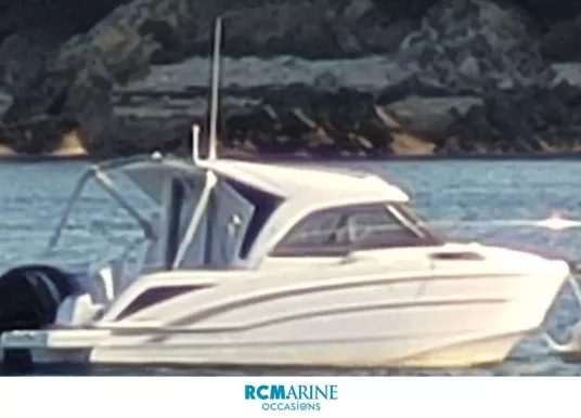 BENETEAU - ANTARES 8 OB - 5