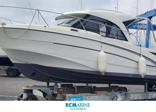 BENETEAU - ANTARES 8 OB - 7