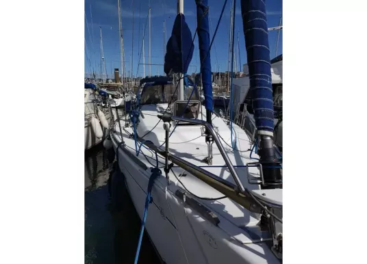 DUFOUR - Dufour 375