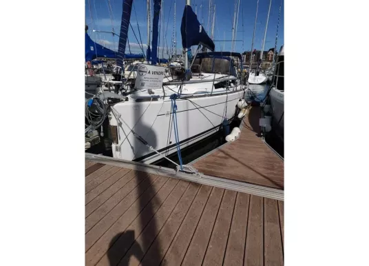 DUFOUR - Dufour 375 - 2