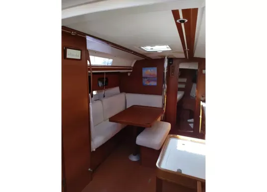 DUFOUR - Dufour 375 - 11