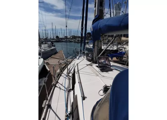 DUFOUR - Dufour 375 - 15