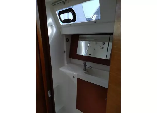 DUFOUR - Dufour 375 - 18