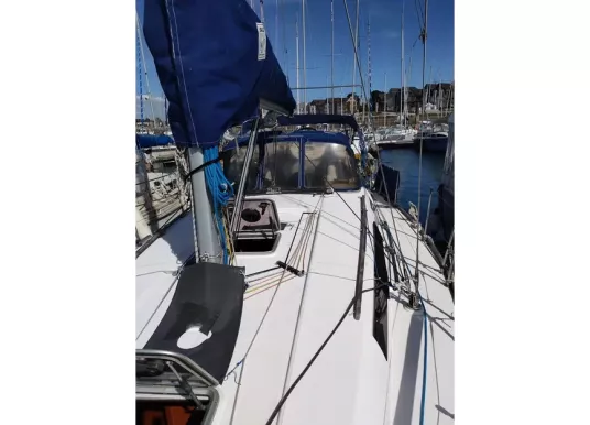 DUFOUR - Dufour 375 - 3