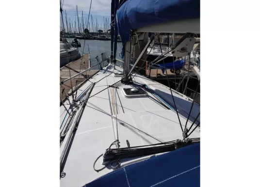 DUFOUR - Dufour 375 - 4