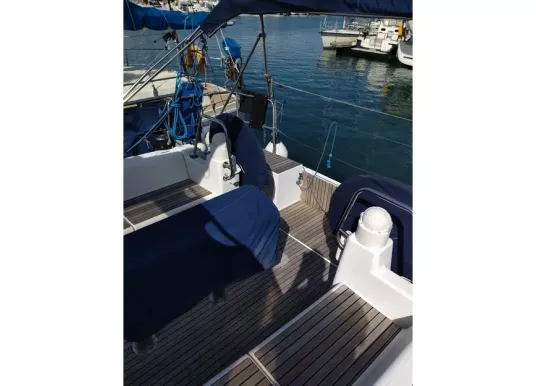 DUFOUR - Dufour 375 - 6