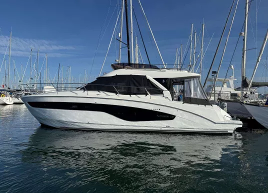 BENETEAU - ANTARES 12