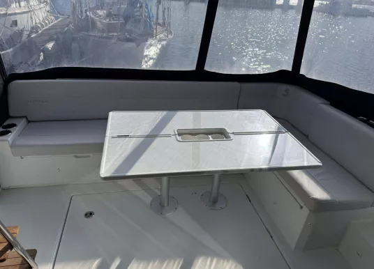 BENETEAU - ANTARES 12 - 2