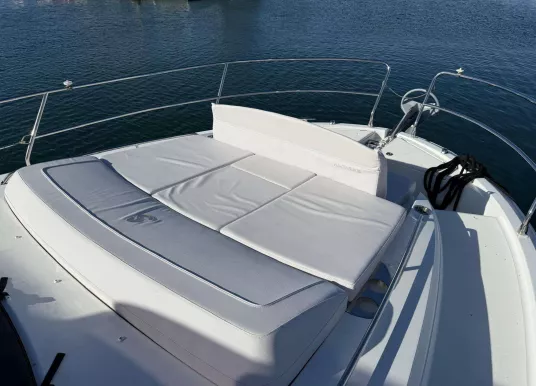 BENETEAU - ANTARES 12 - 11