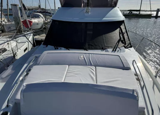 BENETEAU - ANTARES 12 - 12