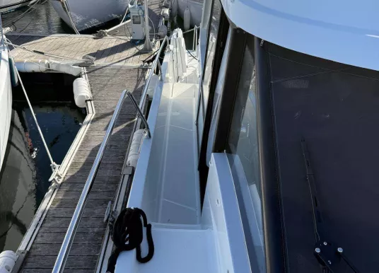 BENETEAU - ANTARES 12 - 13