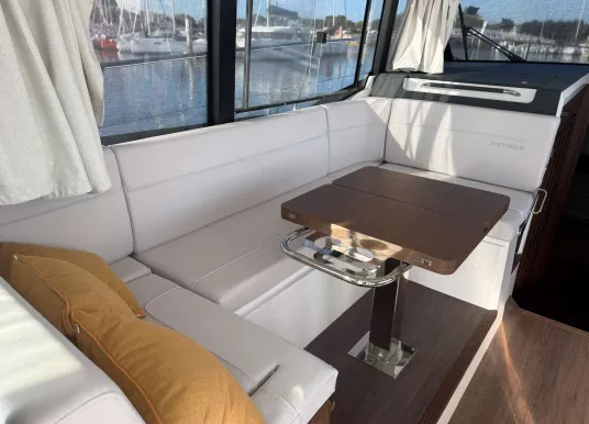 BENETEAU - ANTARES 12 - 14