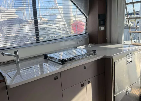 BENETEAU - ANTARES 12 - 15