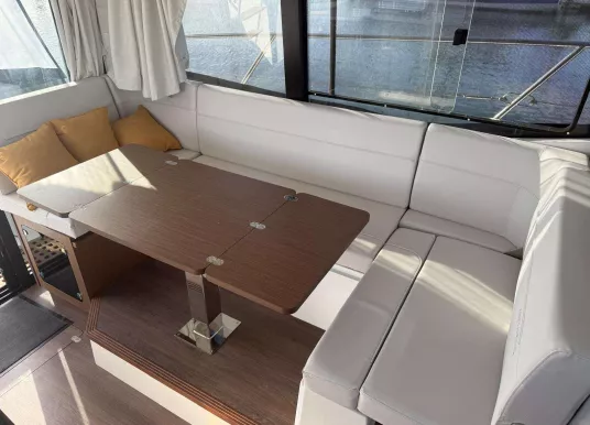 BENETEAU - ANTARES 12 - 16
