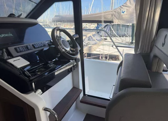 BENETEAU - ANTARES 12 - 18