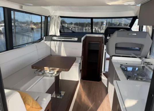 BENETEAU - ANTARES 12 - 19