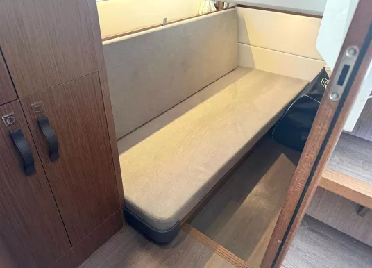 BENETEAU - ANTARES 12 - 20