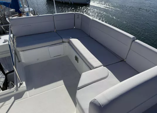 BENETEAU - ANTARES 12 - 3