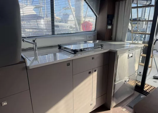 BENETEAU - ANTARES 12 - 21