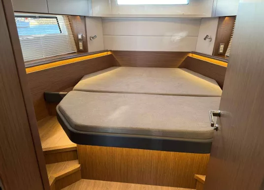 BENETEAU - ANTARES 12 - 22