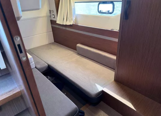 BENETEAU - ANTARES 12 - 23