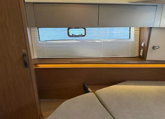 BENETEAU - ANTARES 12 - 25