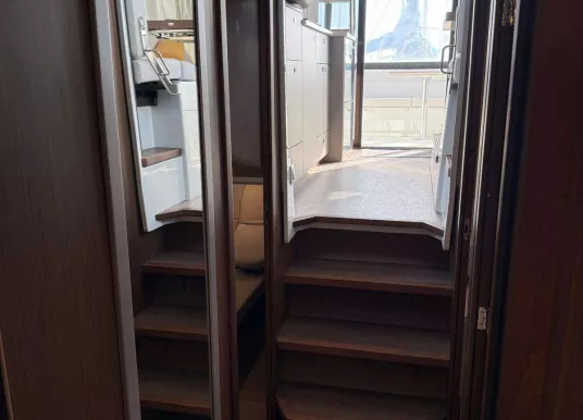 BENETEAU - ANTARES 12 - 26