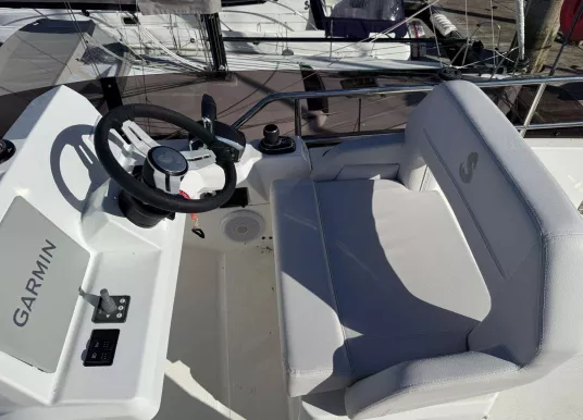 BENETEAU - ANTARES 12 - 4