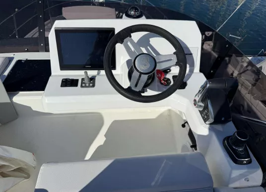 BENETEAU - ANTARES 12 - 5