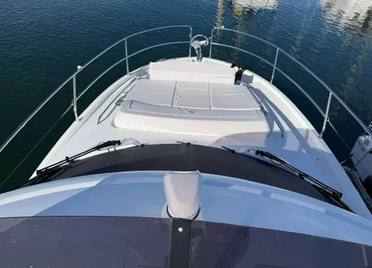 BENETEAU - ANTARES 12 - 6