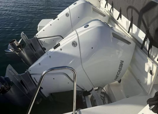 BENETEAU - ANTARES 12 - 7