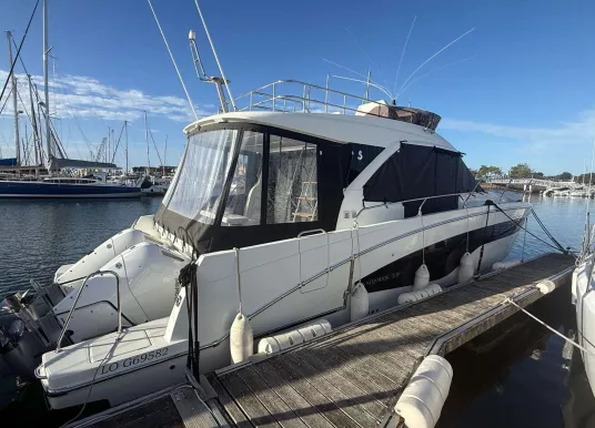BENETEAU - ANTARES 12 - 8