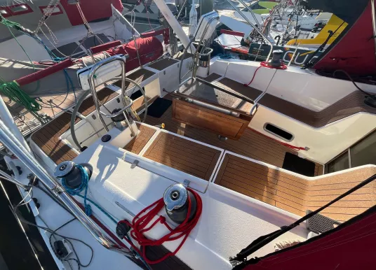 ALLURES YACHTING - ALLURES 45 - 11