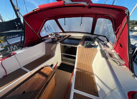 ALLURES YACHTING - ALLURES 45 - 12