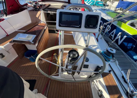 ALLURES YACHTING - ALLURES 45 - 13