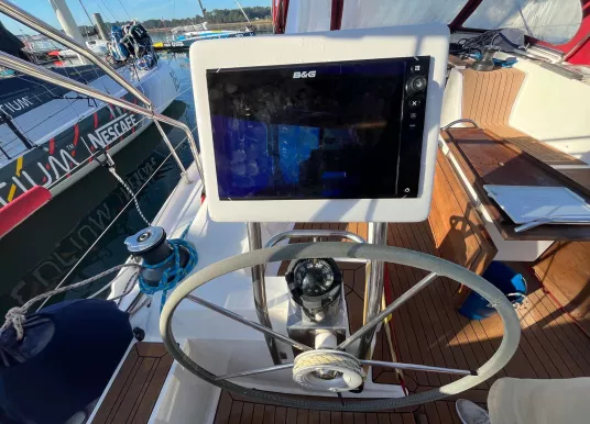 ALLURES YACHTING - ALLURES 45 - 14