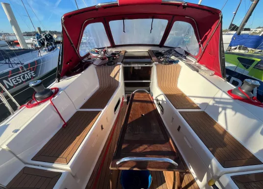 ALLURES YACHTING - ALLURES 45 - 15