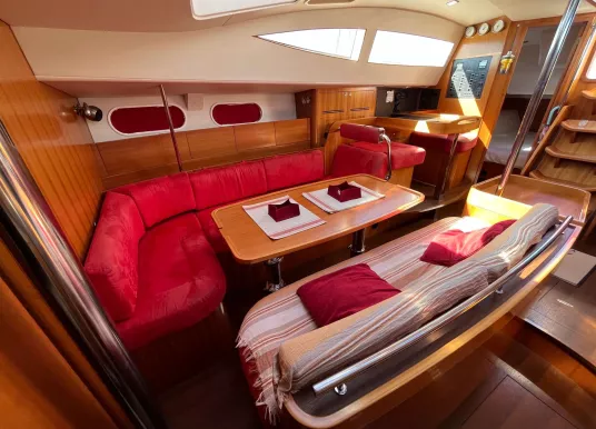 ALLURES YACHTING - ALLURES 45 - 17