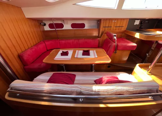 ALLURES YACHTING - ALLURES 45 - 18