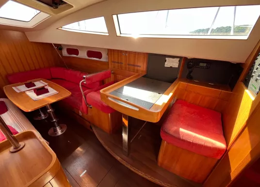 ALLURES YACHTING - ALLURES 45 - 19
