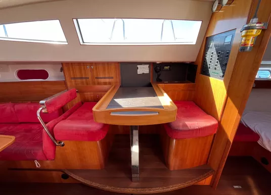 ALLURES YACHTING - ALLURES 45 - 20